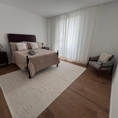 Appartamento Our Azorean Corner Ribeira Grande