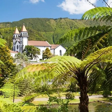 Our Azorean Corner *