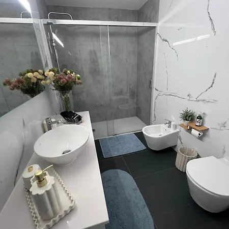Our Azorean Corner Appartamento