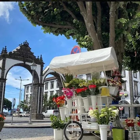 Appartamento Our Azorean Corner *