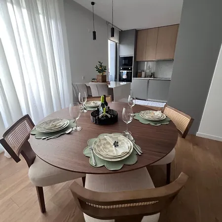 Our Azorean Corner Appartamento
