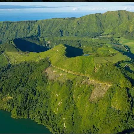 Our Azorean Corner Appartamento *
