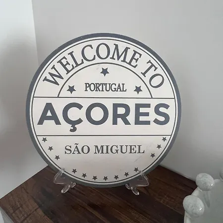 Appartamento Our Azorean Corner *