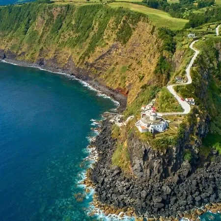 Appartamento Our Azorean Corner Ribeira Grande