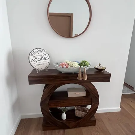 Appartamento Our Azorean Corner