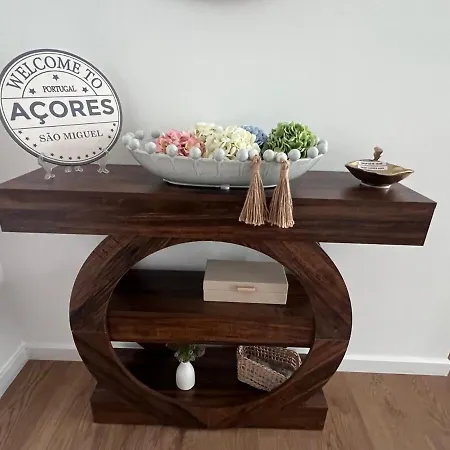 Appartamento Our Azorean Corner Ribeira Grande